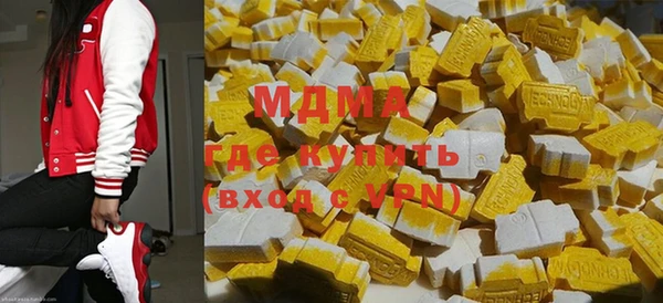 хмурый Белокуриха